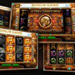 Online Casino Slots