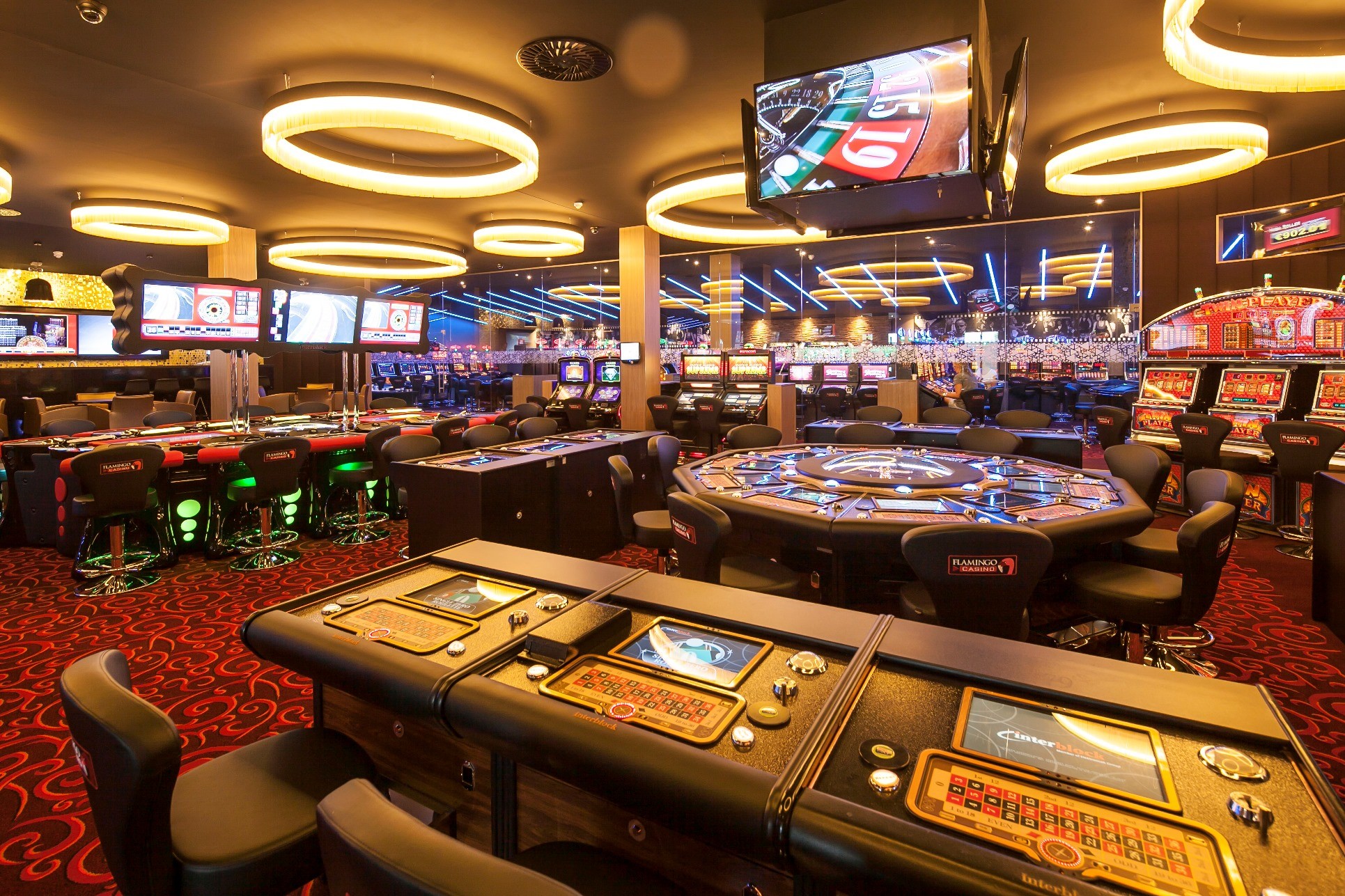 wso slot