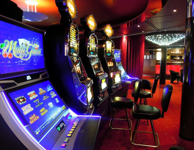 The Impact of Online Casinos on the Gambling Industry