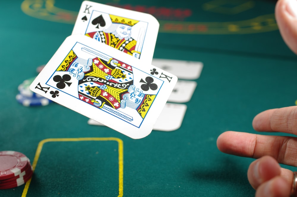 Why Are Online Slots the Most Popular Online Casino Game?