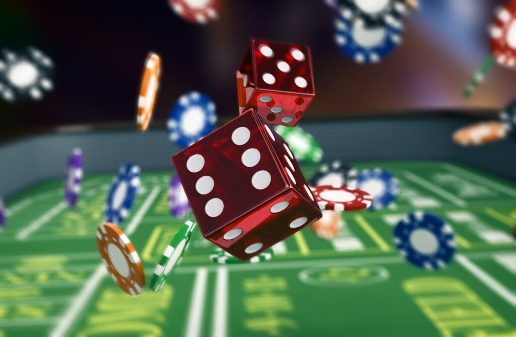 Understanding Online Gambling Services Better