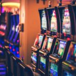 Online Slot Gaming