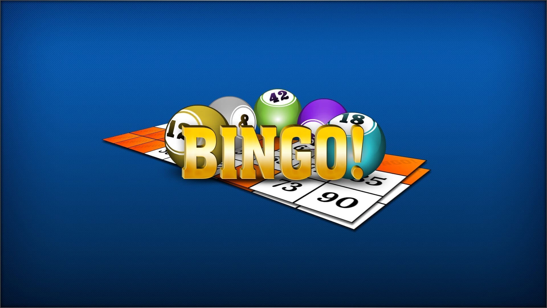 Online Bingo And Slot Games