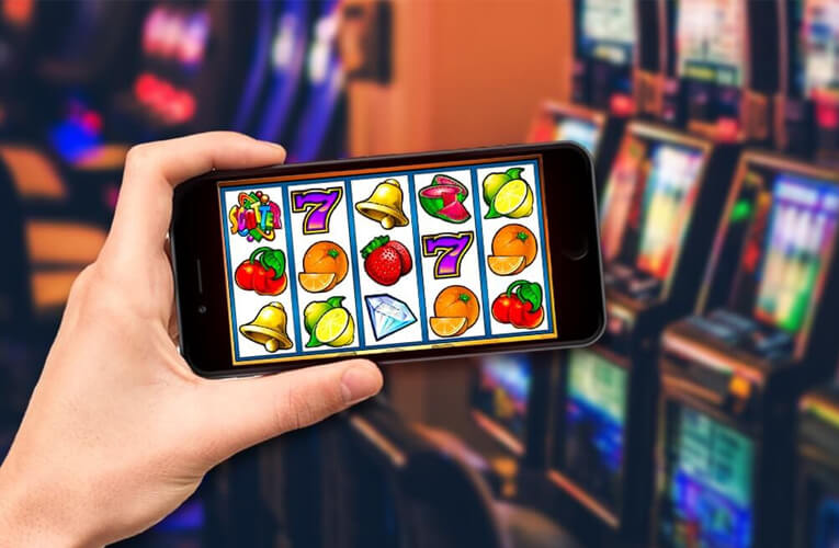 Unlocking Jackpots: The Power of the Most Gacor Online Slot Gambling Machines