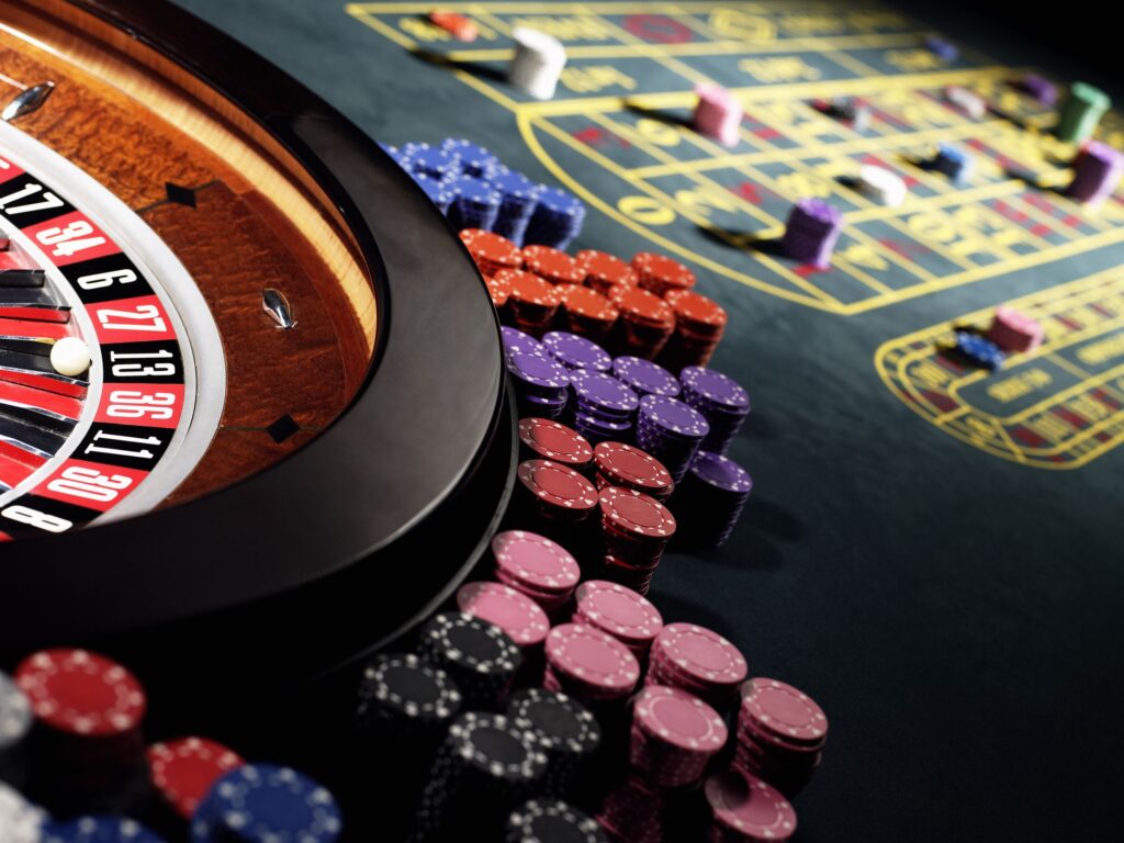 Casino Games for Social Fun: Multiplayer Options