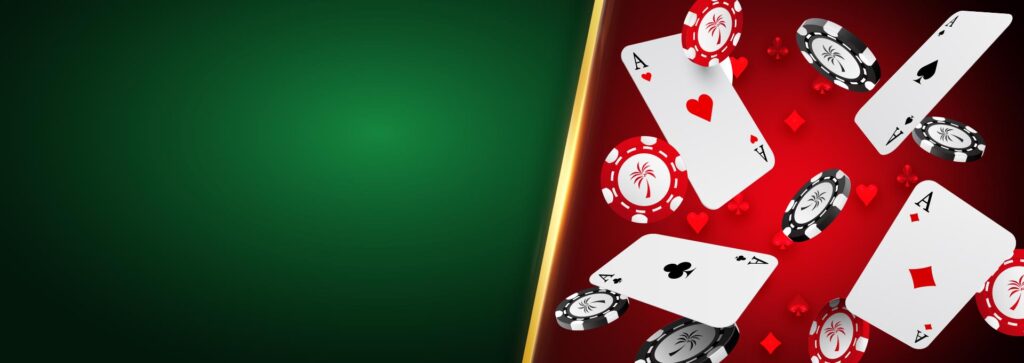 Exclusive Promotions That Make Online Gambling Site Stand Out