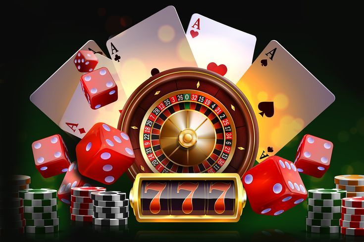 The Art of Slot Selection: Finding the Perfect Game for You