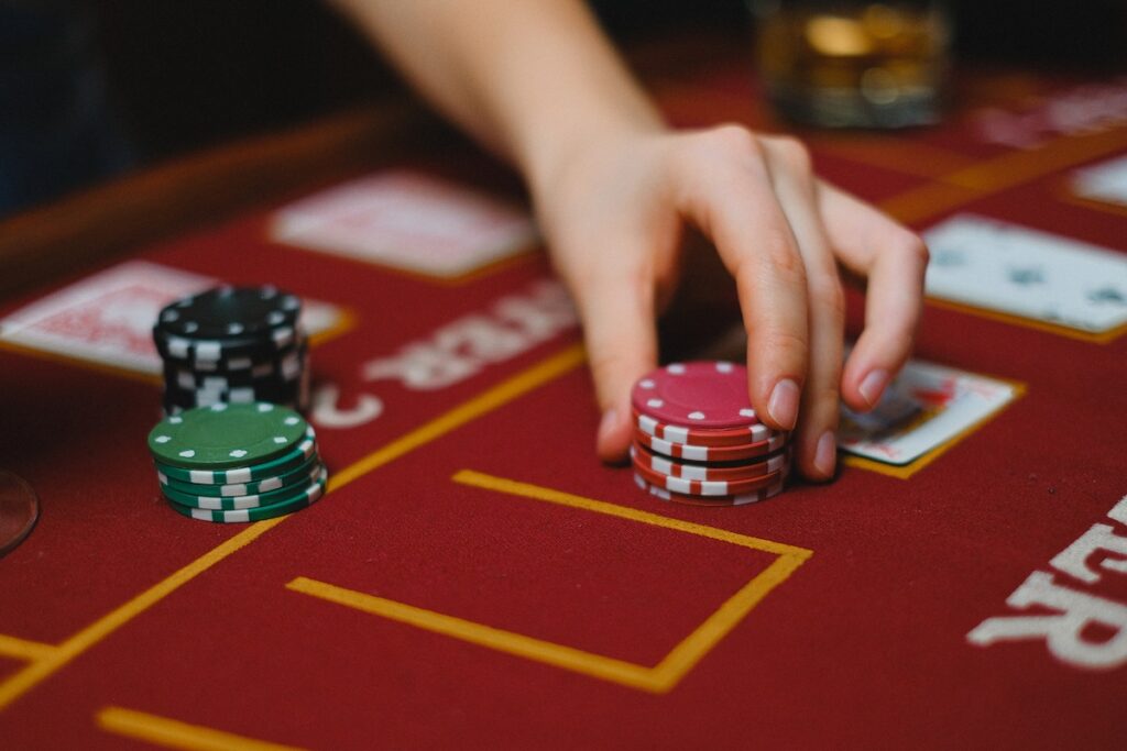 Double the Fun: Navigating the Best of Both Worlds in Sports Betting and Casino Adventures