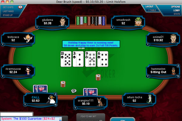 Online casinos the future of online gaming
