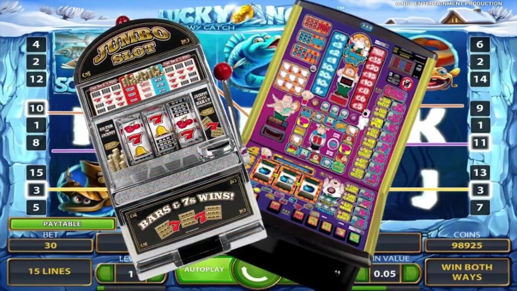 Remote Work, Real Wins: The Appeal of Online Slot Games in Virtual Work Environments!