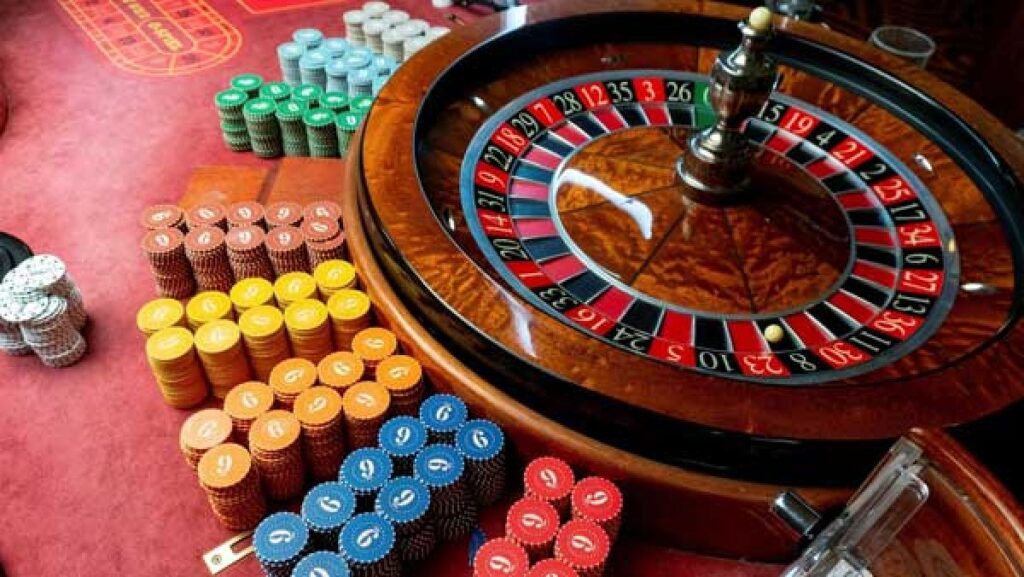 Non-Stop Casinos: Pros and Cons for Players to Think About