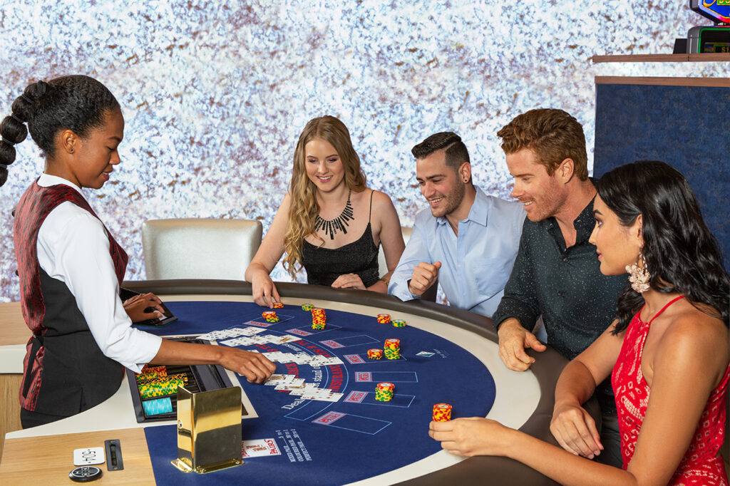 Find Out How to Withdraw Money From Online Casinos Quickly and Safely