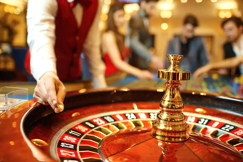 Bankroll Management: Maximizing Profits on Online Casino Sites