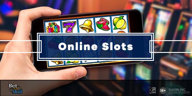 Navigating the World of Themed Slot Games: A Fun-Filled Adventure