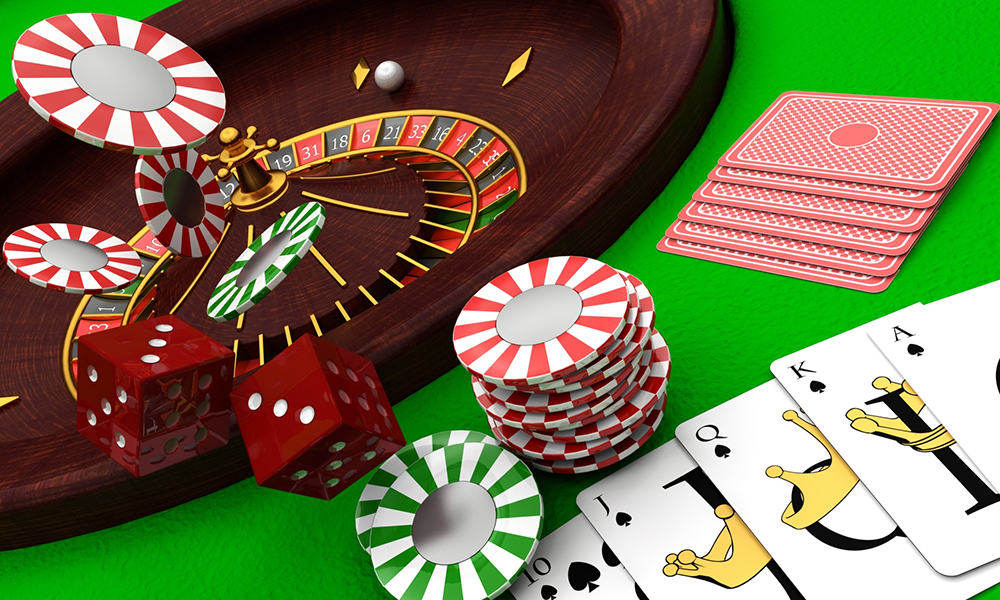Tips For Winning Progressive Jackpots in Philippines Casino
