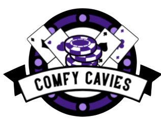 Comfy Cavies