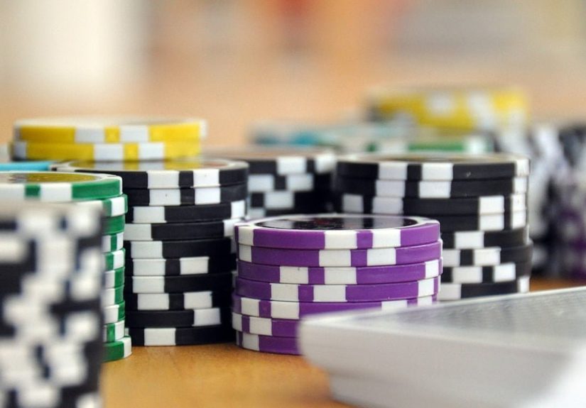 cherokee casino gambling age