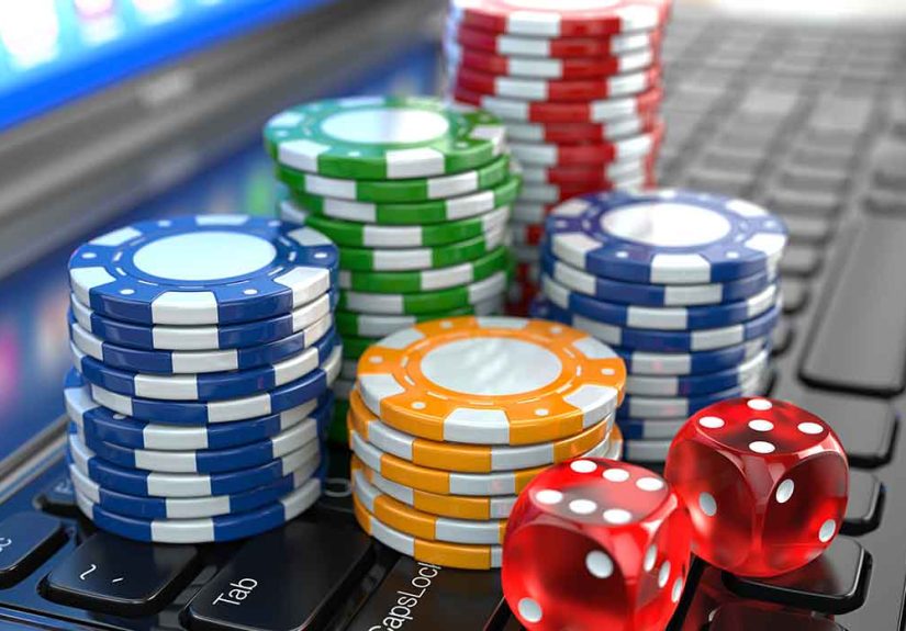 clearwater casino gambling age