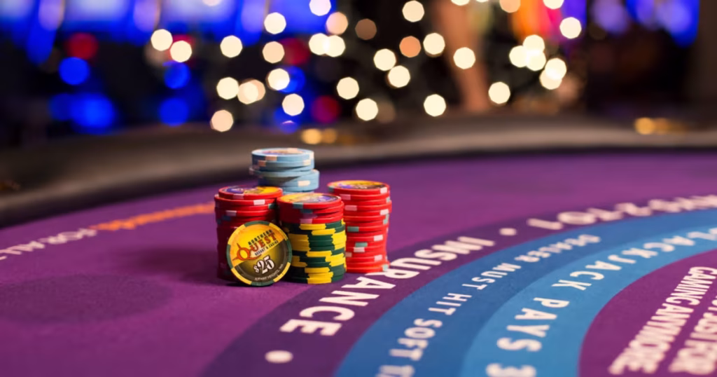 best non uk casinos
