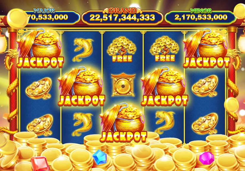 best real money pokies australia